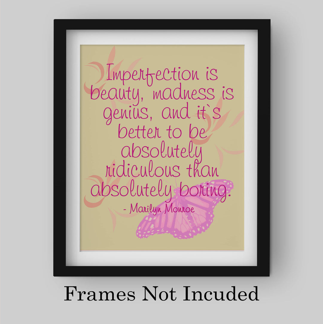 Marilyn Monroe Quotes-\, image size:1080x1081