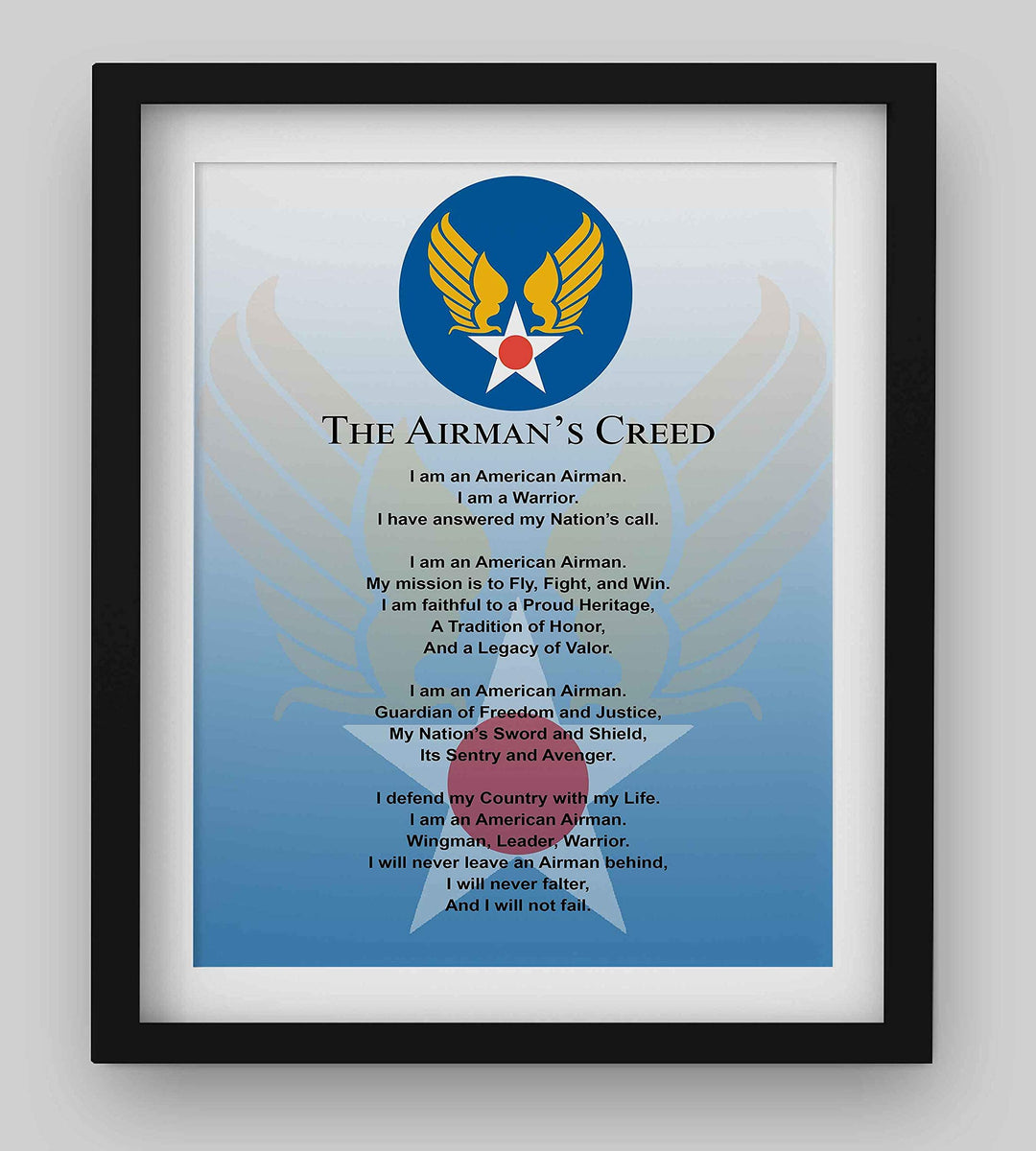The Airman&