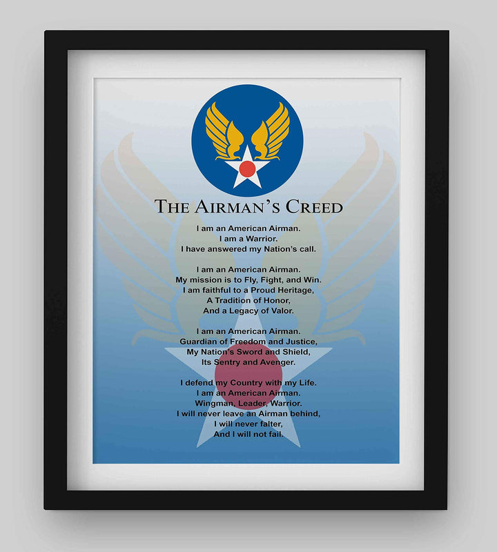 The Airman&