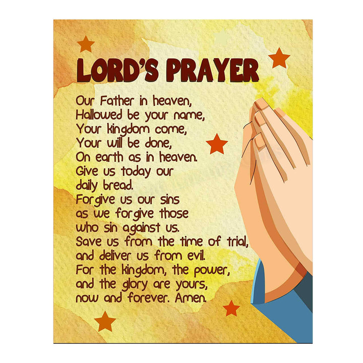 The Lord&