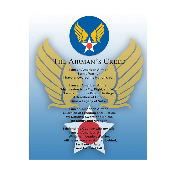 The Airman&