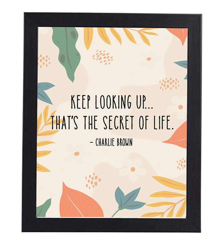 Keep Looking Up-That&