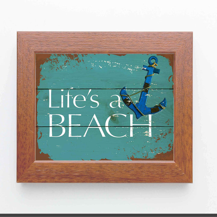 Life&
