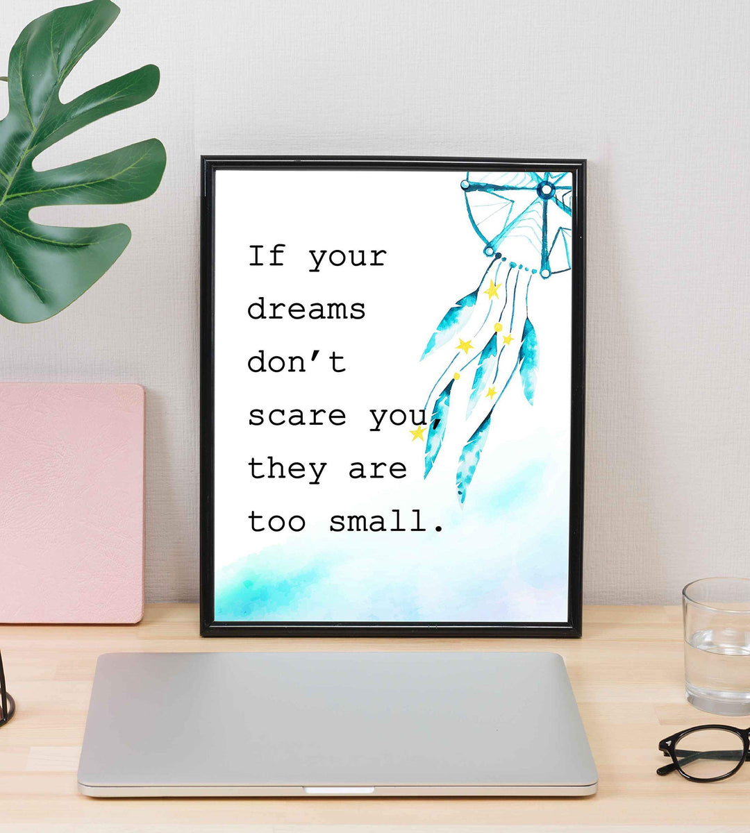 ?If Your Dreams Don&