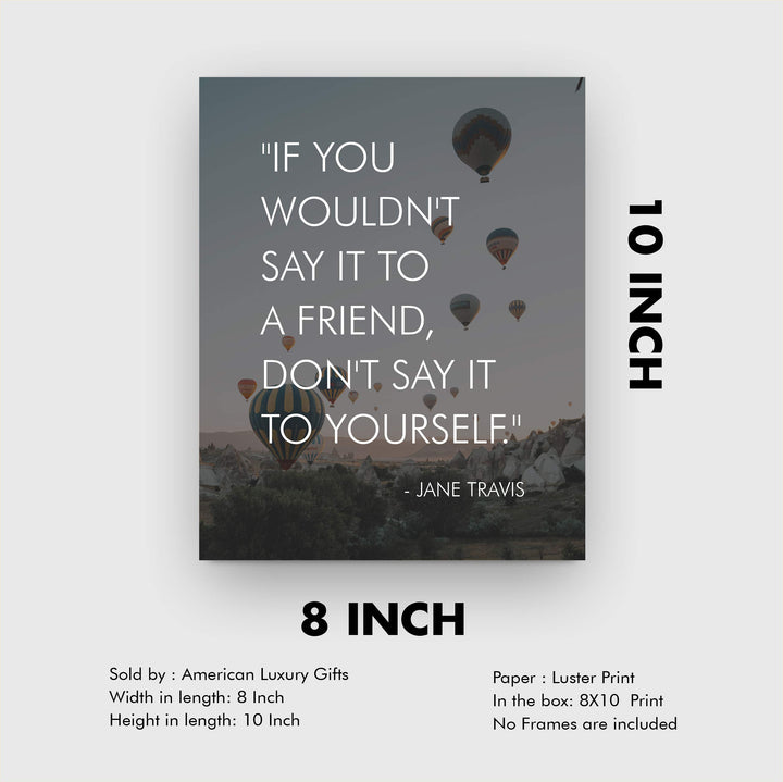 If You Wouldn&