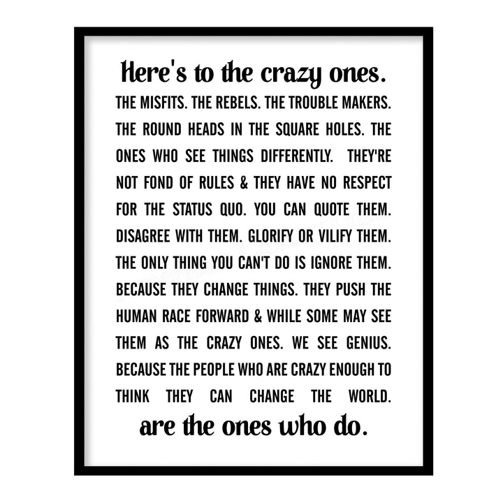Steve Jobs Quotes-"Here&
