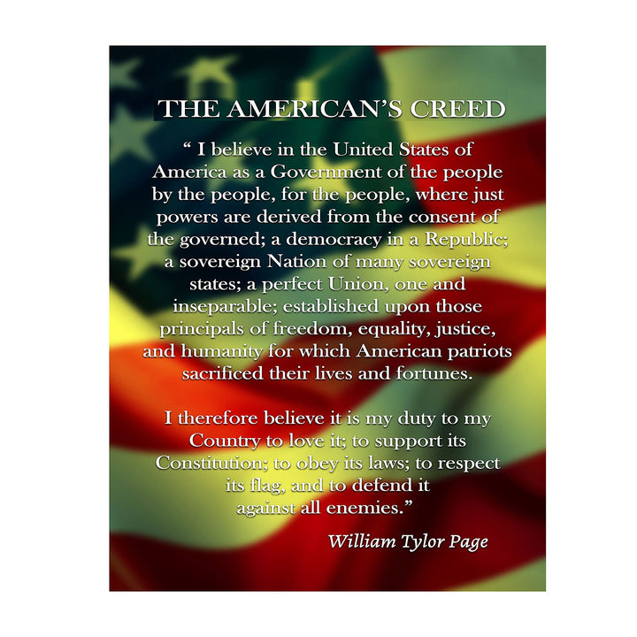 The American&