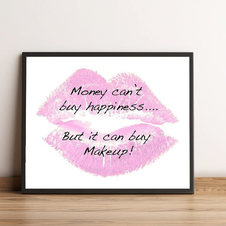 Money Can&
