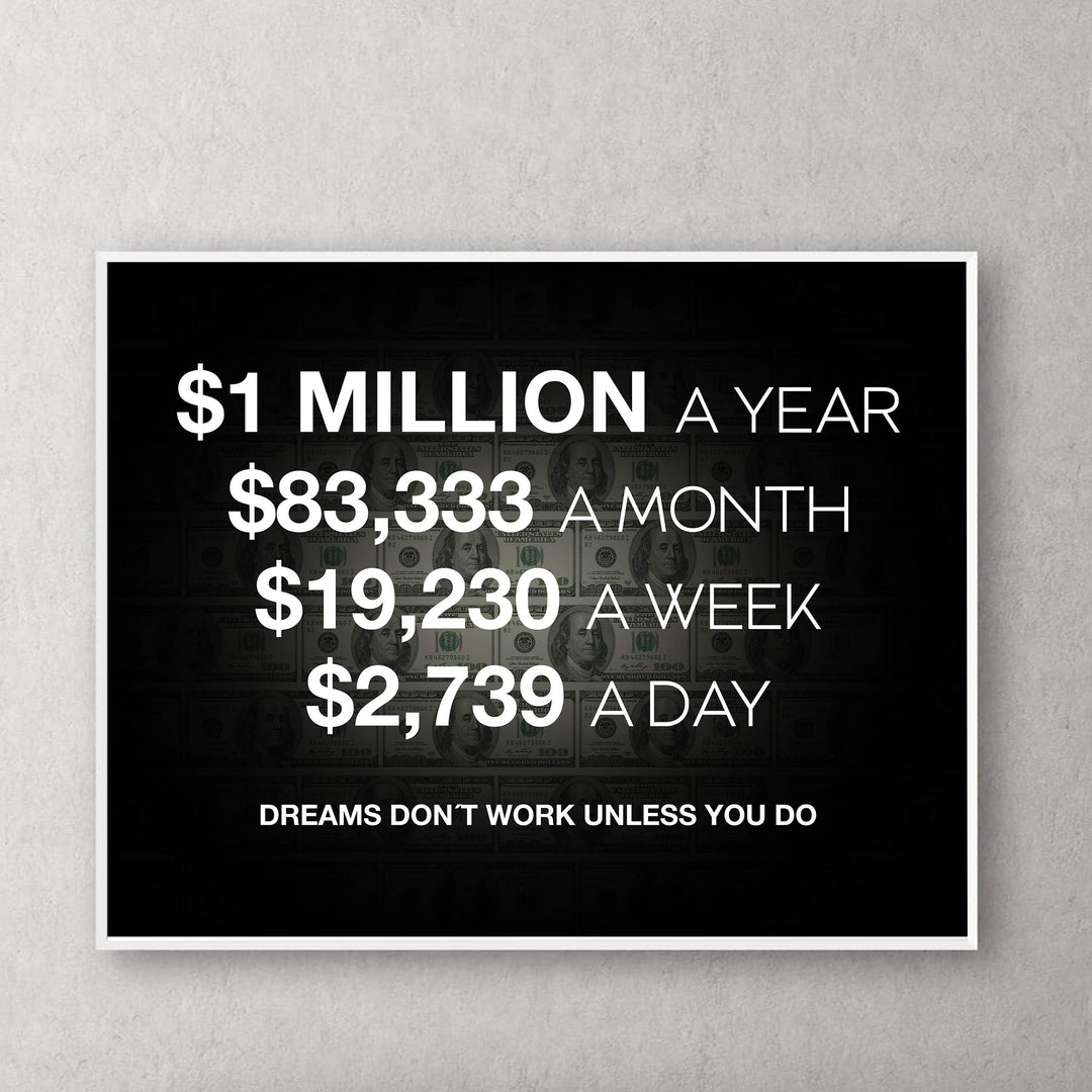 Dreams Don&
