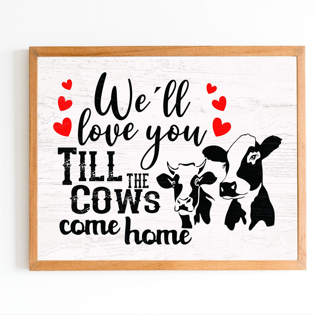 We&