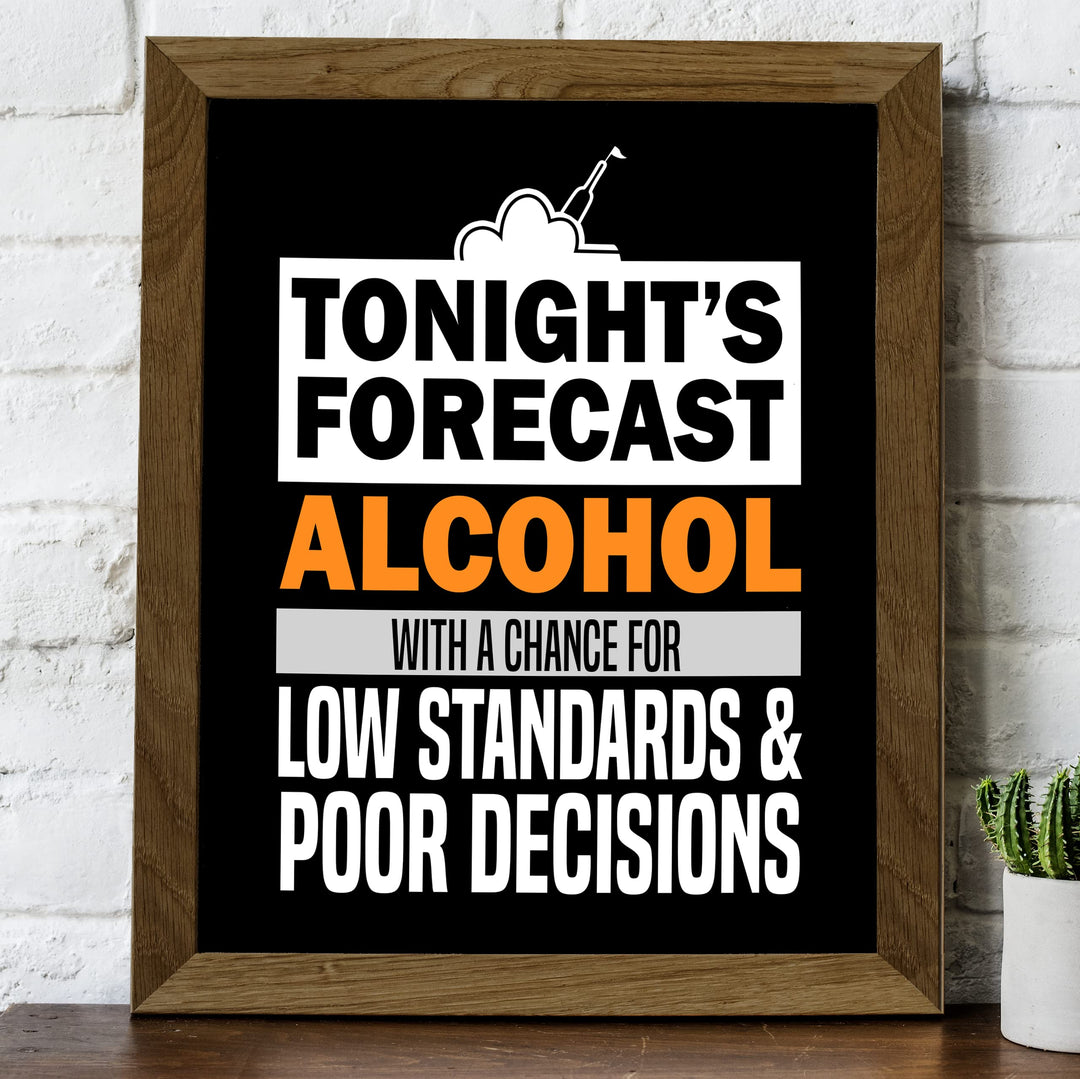 Tonight&