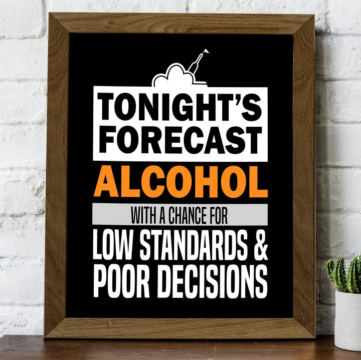 Tonight&