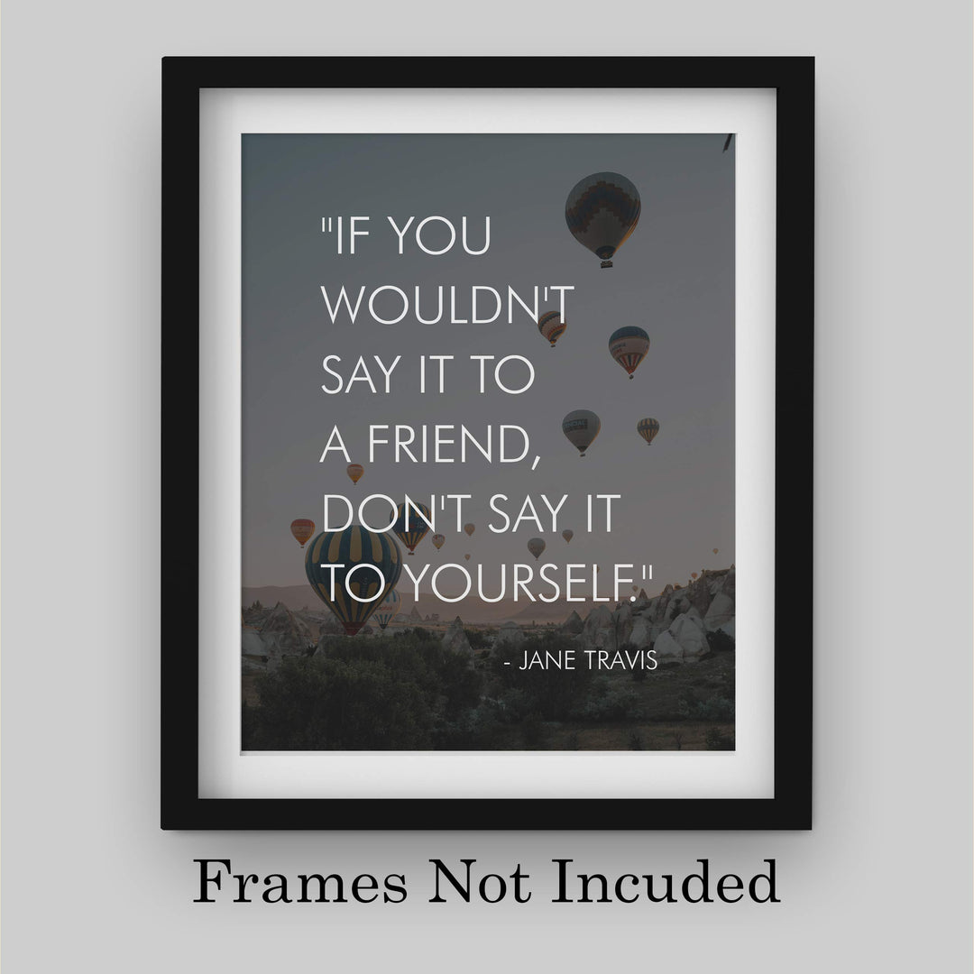 If You Wouldn&