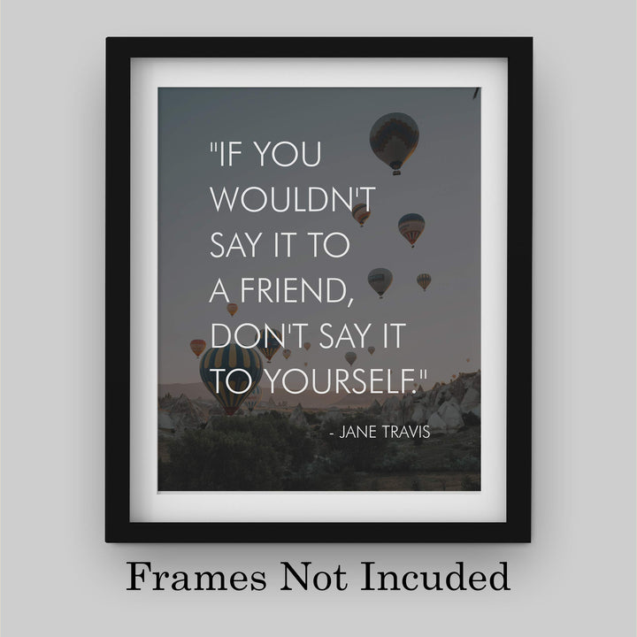 If You Wouldn&