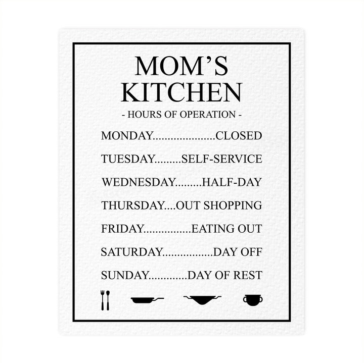 Mom&
