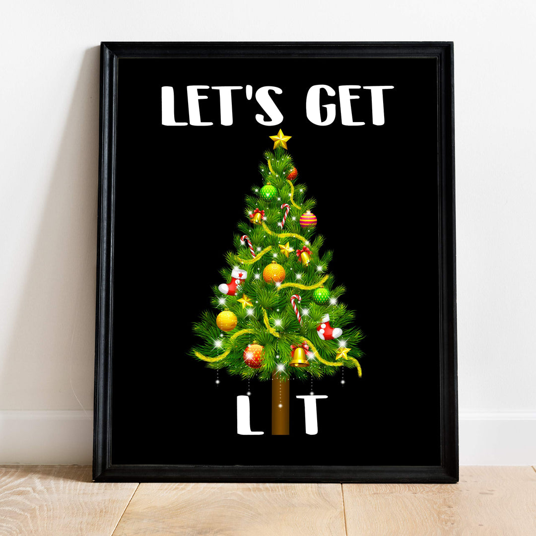 Let&