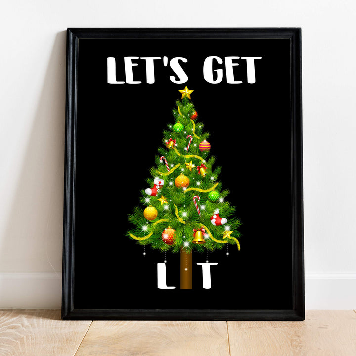 Let&