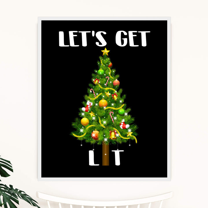 Let&