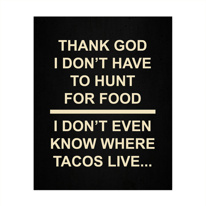I Don&