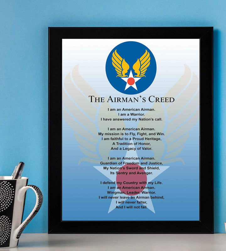 The Airman&