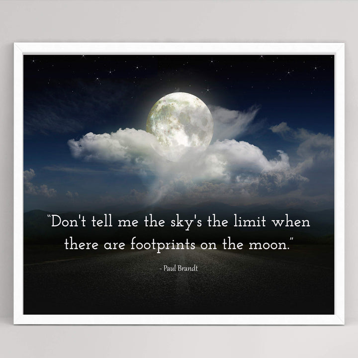 Paul Brandt-"Don&