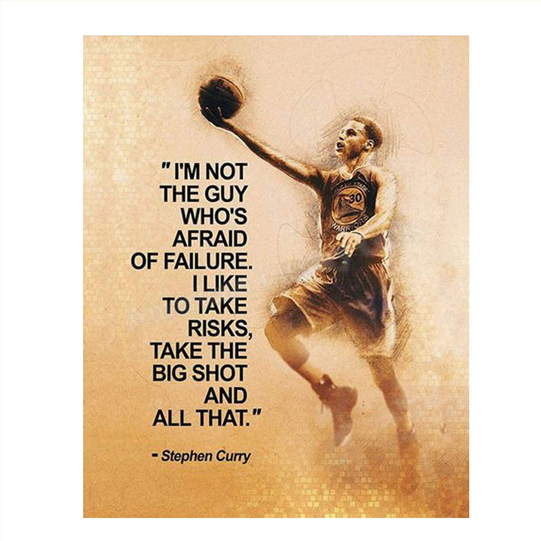 Stephen Curry Quotes-"I&