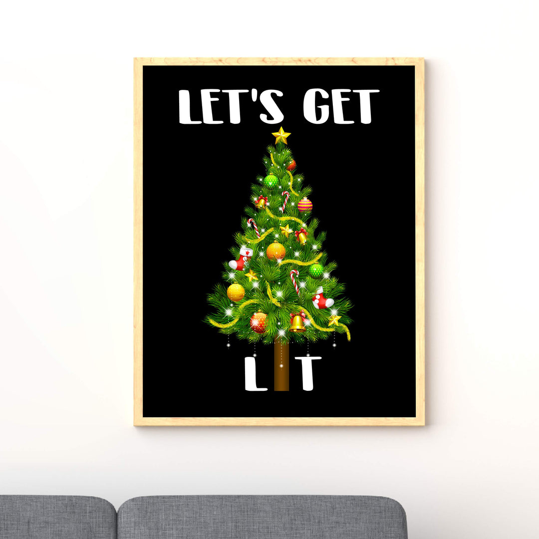 Let&
