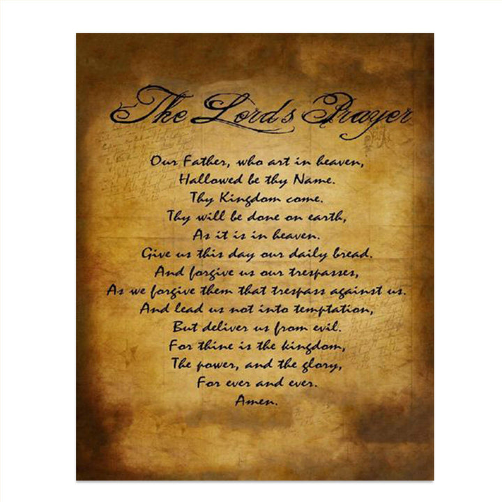 The Lord&