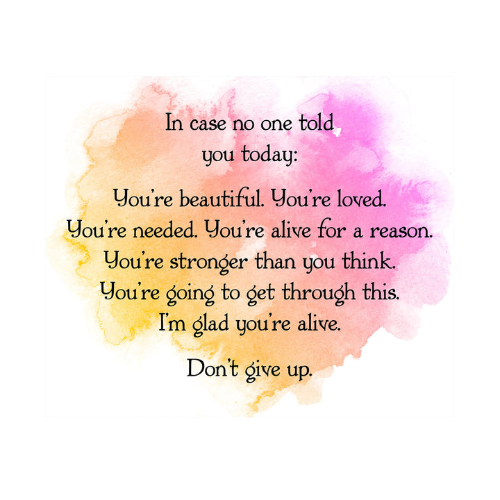 You&