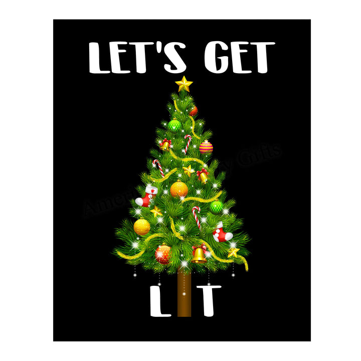 Let&