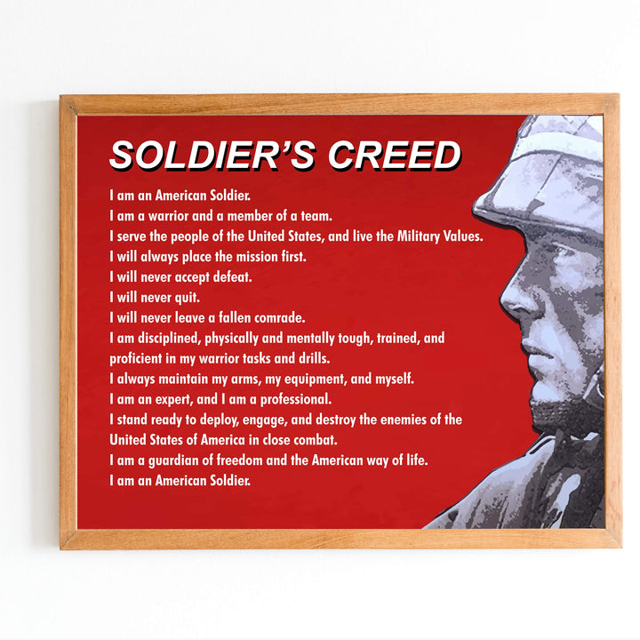 Soldier&