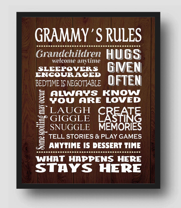 Grammy&