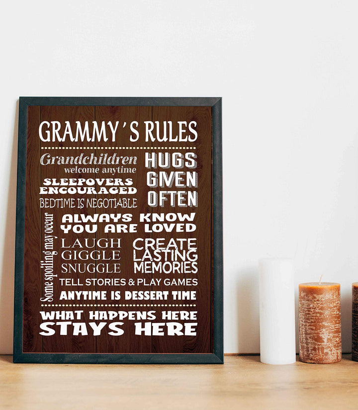 Grammy&