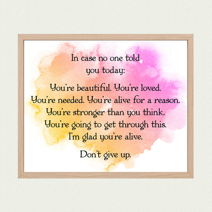 You&