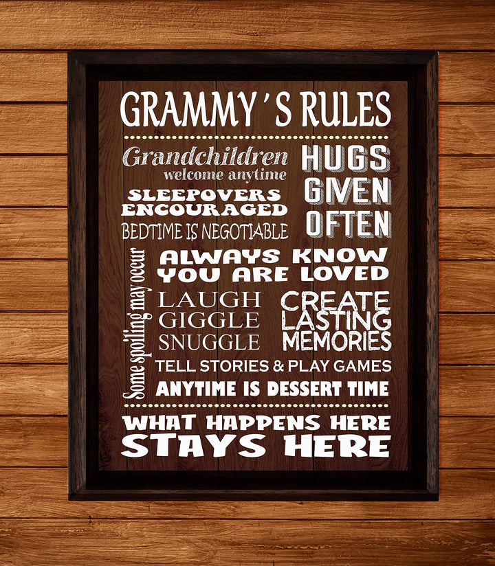 Grammy&
