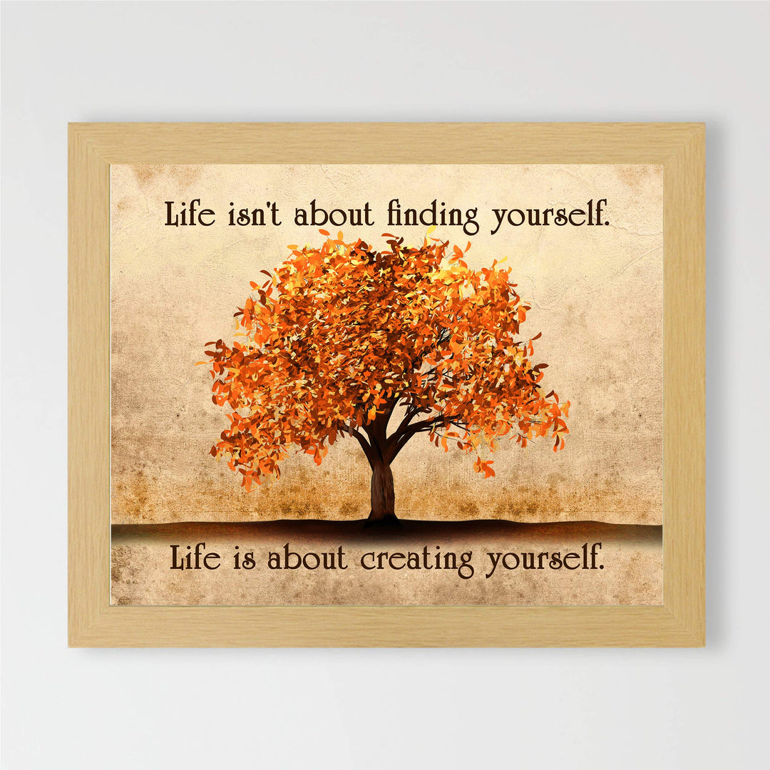 Life Isn&