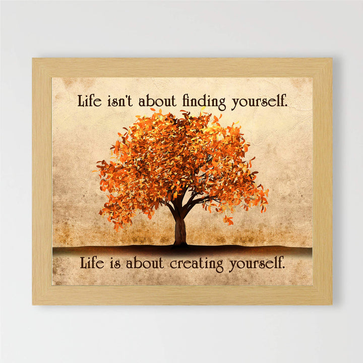 Life Isn&