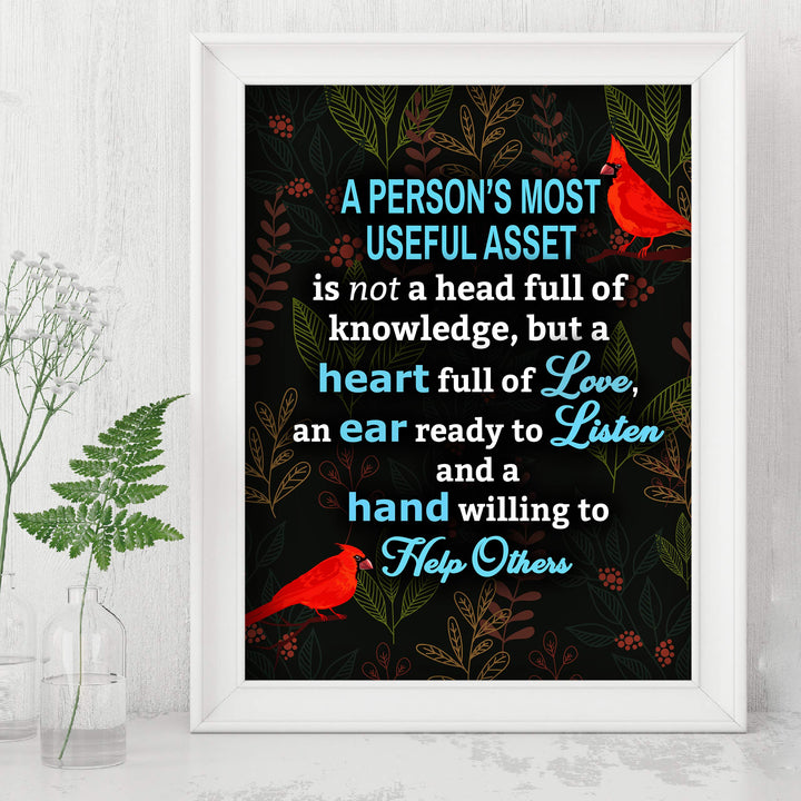 A Person&