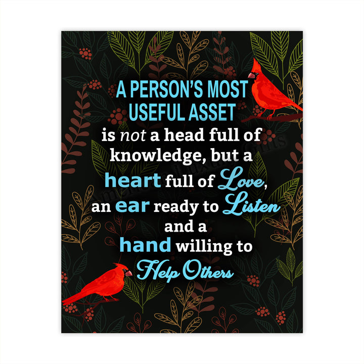 A Person&