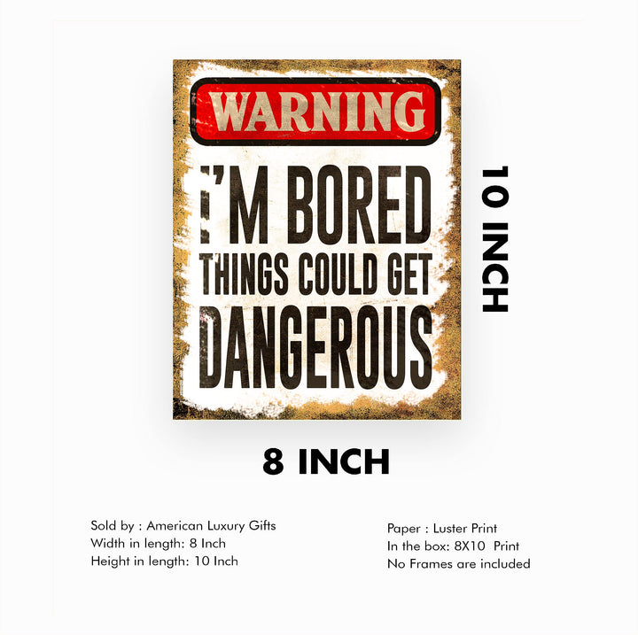 Warning-I&