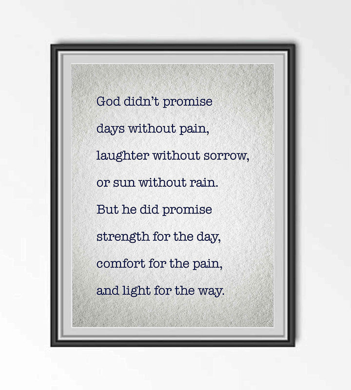 God Didn&