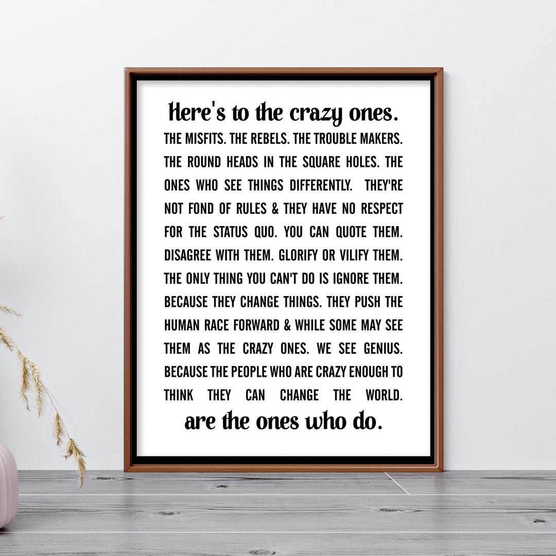 Steve Jobs Quotes-"Here&