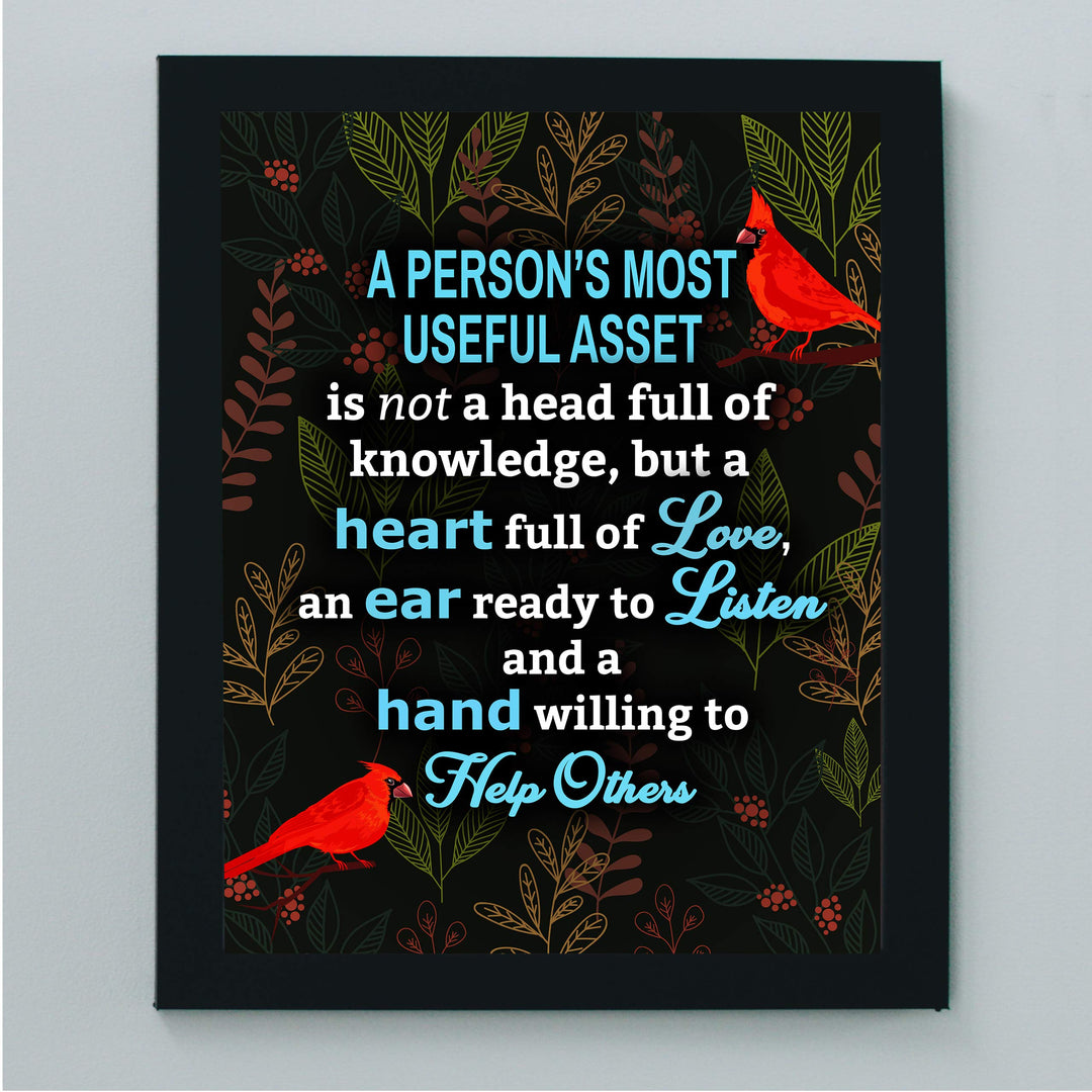 A Person&