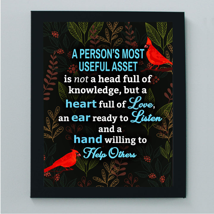 A Person&