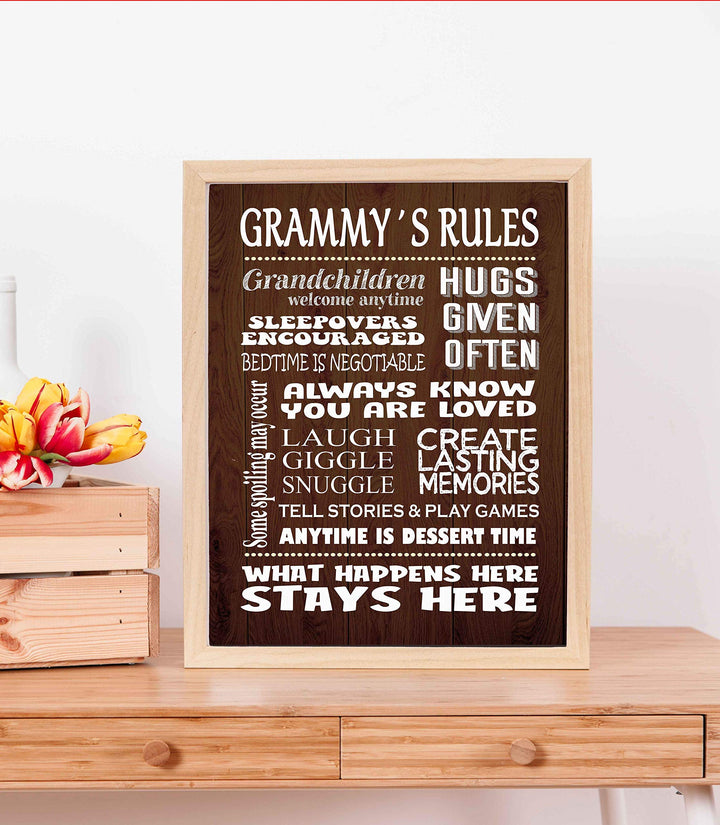 Grammy&