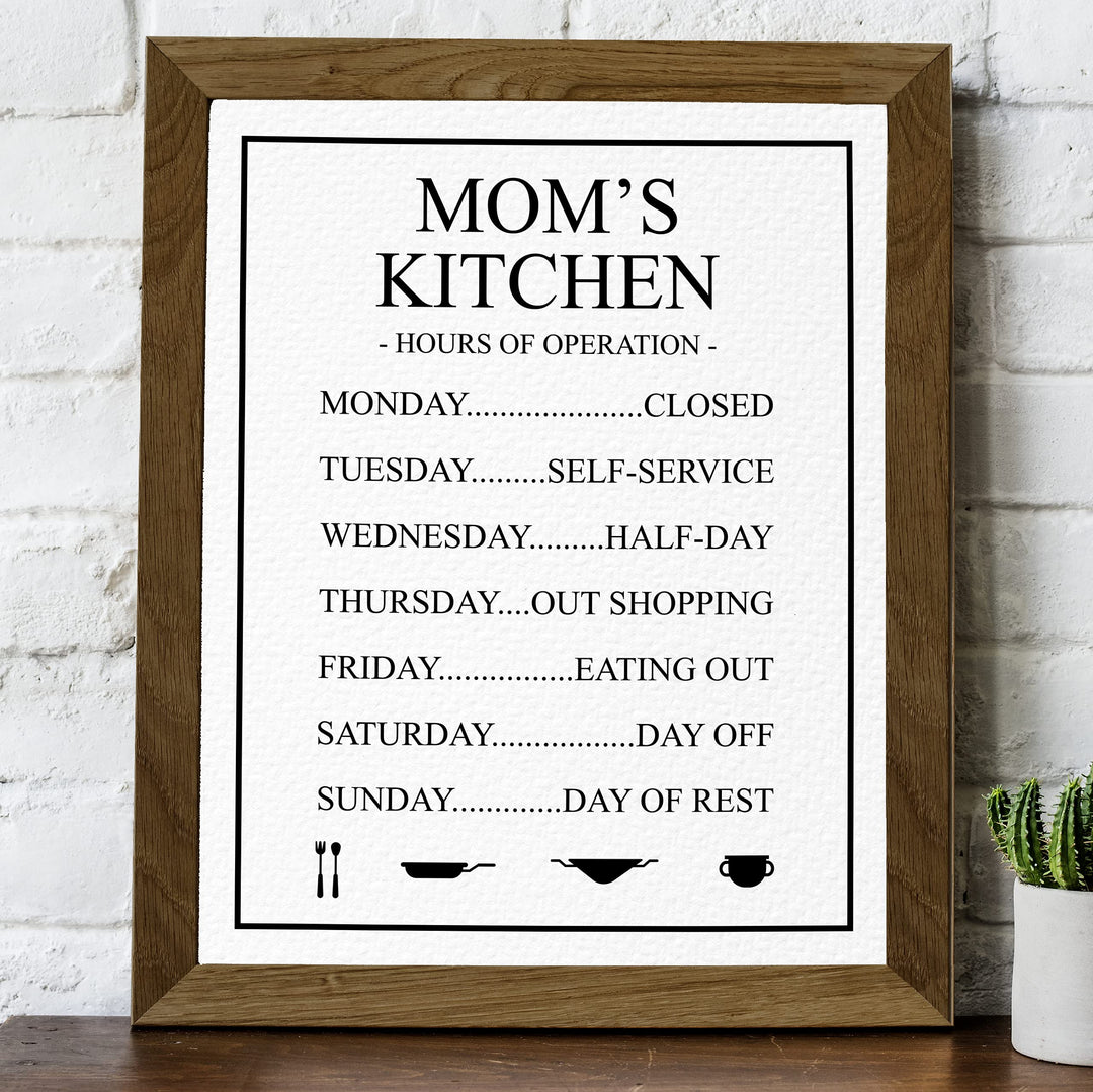 Mom&