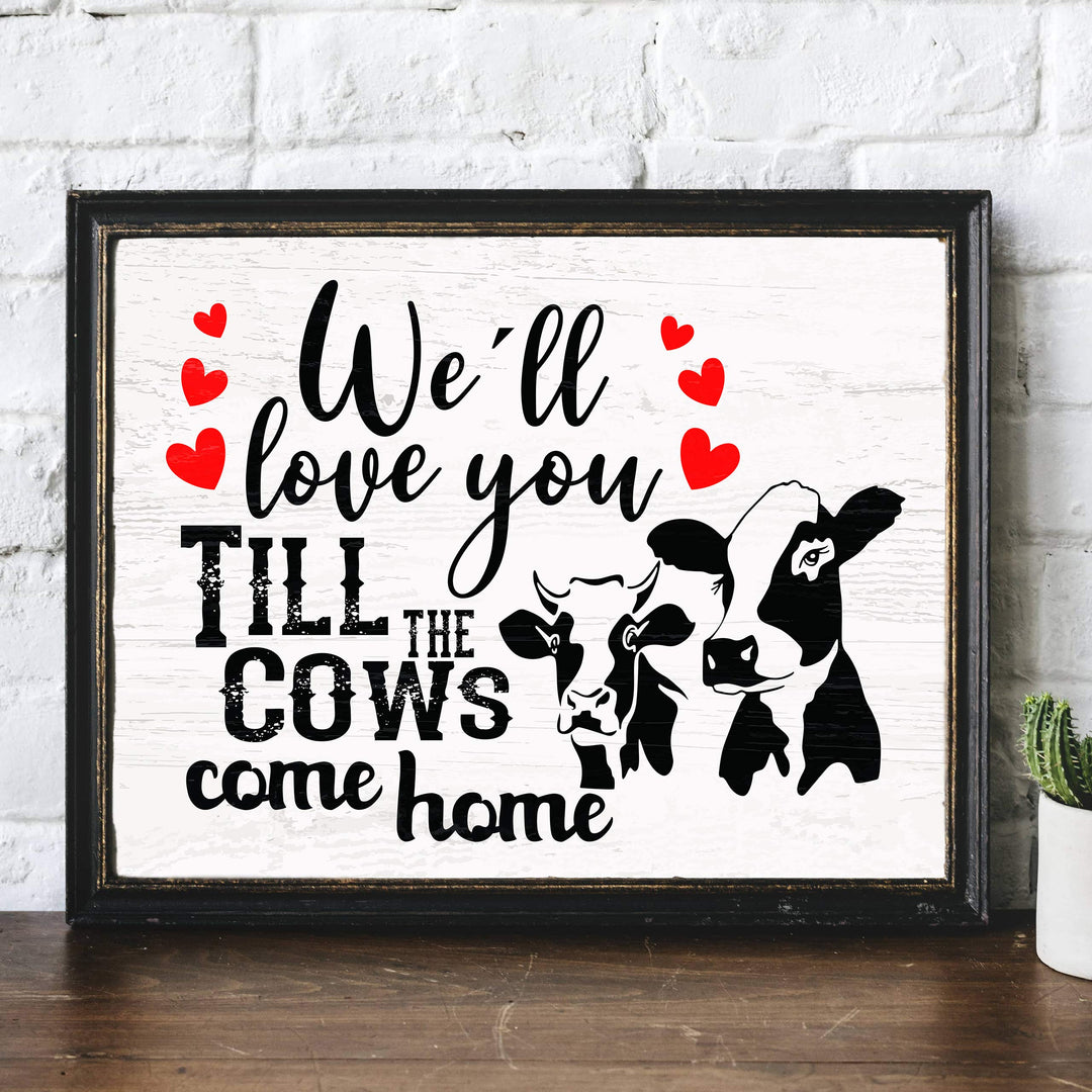We&