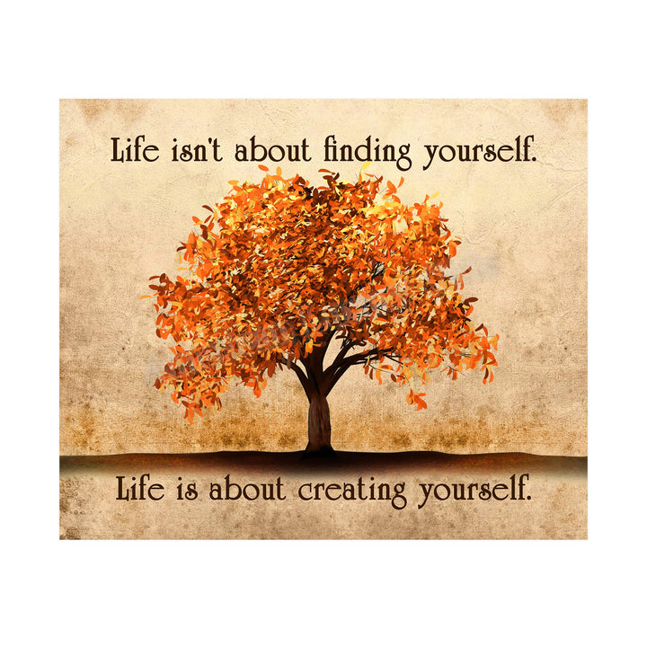 Life Isn&