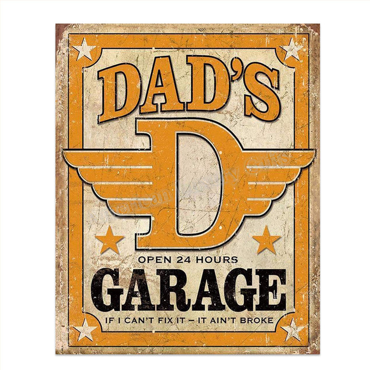 Dad&