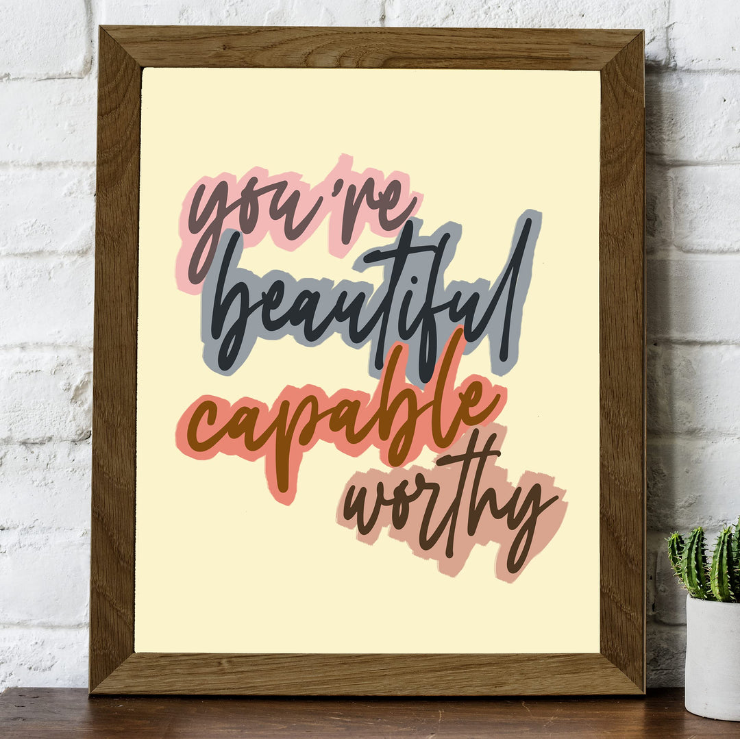 You&